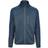 Trespass Mens Tansorton Full Zip Fleece (Midnight)