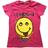 Yungblud Raver Smile Womens T-shirt