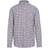 Trespass Mens Wroxtonley Checked Shirt (Grey)