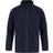 Henbury Unisex Adult Recycled Polyester Fleece Jacket (3XL) (Navy)