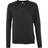 SOLS Mens Galaxy V Neck Sweater (Black)