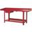 Sealey AP1020 Workbench Steel 2m with 1 Drawer