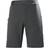 Helly Hansen Men's Brono softshell Shorts - Ebony