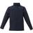 Regatta Mens Uproar Lightweight Wind Resistant Softshell Jacket (navy/navy)