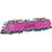 Electric Locomotive BR 193 Vectron Laude