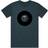 Oasis Live Forever Single Unisex T-shirt