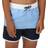 Regatta Kid's Sergio Swim Shorts - Powder Blue/Navy (RKM024_SZC)