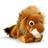 Keel Toys Signature Cuddle Wild Lion 25Cm