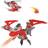 Vtech Transformers Switch & Go Dinosaur Helicopter