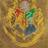 Harry Potter Hogwarts Crest Maxi Poster