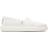 Toms Mallow W - White