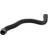 46385 Radiator Hose, pack of one