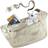 Deuter Security Money Belt Ii Rfid Block Wallet Beige