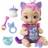 Mattel My Garden Baby Snack & Snuggle Baby Kitten Doll