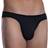 Olaf Benz Men's Underwear Brazil Brief 2059 (Black/2XL)