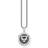 Thomas Sabo Water Element Necklace