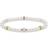 Thomas Sabo Moon Bracelet - Gold/Silver/Pearls