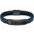 Hugo Boss Lender Bracelet - Blue/Black