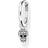 Thomas Sabo Skull Single Hoop Earring