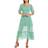 Traffic People Talamanca Maxi Dress