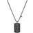 Police Pj.26564psb Necklace