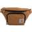 Carhartt Waist Bag - Brown