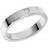 Breil Ladies' Ring TJ0865 TALLA (15,9 mm)