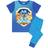 Paw Patrol Boy's Mighty Pups Pyjama Set