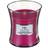 Woodwick Wild Berry and Beets Scented Candle