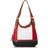 Tom Tailor Shoulder Bag - Red