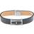 Tommy Hilfiger Jewelry Men's Leather Bracelet 2790269S