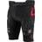 LEATT Impact Shorts 3DF 5.0 - Black