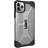 UAG Designed for iPhone 11 Pro Max [6.5-inch screen] Plasma [Ice] Case