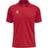 Hummel Core Xk Functional Short Sleeve Polo