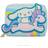 Loungefly Sanrio Cinnamaroll Unicorn Zip Around Wallet - Blue