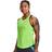 Under Armour Streaker Tank Women quirky lime/quirky lime 2022 Running Tops