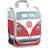 Volkswagen Red Wash Bag