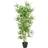 vidaXL Artificial Bamboo Plant with Pot Artificial Plant