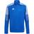 Adidas Kid's Tiro 21 Training Top - Blue (GM7322)