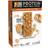 KIND Plus Crunchy Peanut Butter Granola Bar 50g 12 pcs