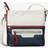 Tom Tailor Jule Cross body bag White