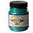 Jacquard Products 2.25 oz Lumiere Metallic Acrylic Paint, Pearlescent Turquoise