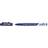 Pilot Erasable Fineliner Pen Blue PK12