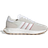 Adidas Retropy E5 M - White Tint/Cloud White/Orbit Grey