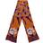 Foco Clemson Tigers Tonal Camo Scarf