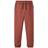 Name It Brushed Sweat Pant - Maple Syrup (13152665/13153665)