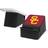 Strategic Printing Usc Trojans Wireless Charging Station & Bluetooth Speaker