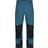 Haglöfs Rugged Standard Pant Men - Dark Ocean/True Black