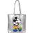 Disney Mickey Mouse Pride Faux-Leather Handbag