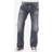 Silver Jeans Zac Dark Wash Indigo x